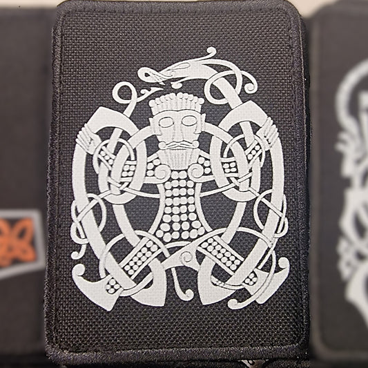 Loki bound Patch
