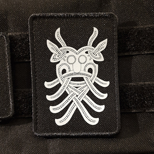 Aarhus Mask Patch