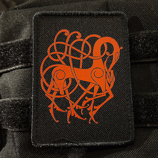 Sleipnir Patch