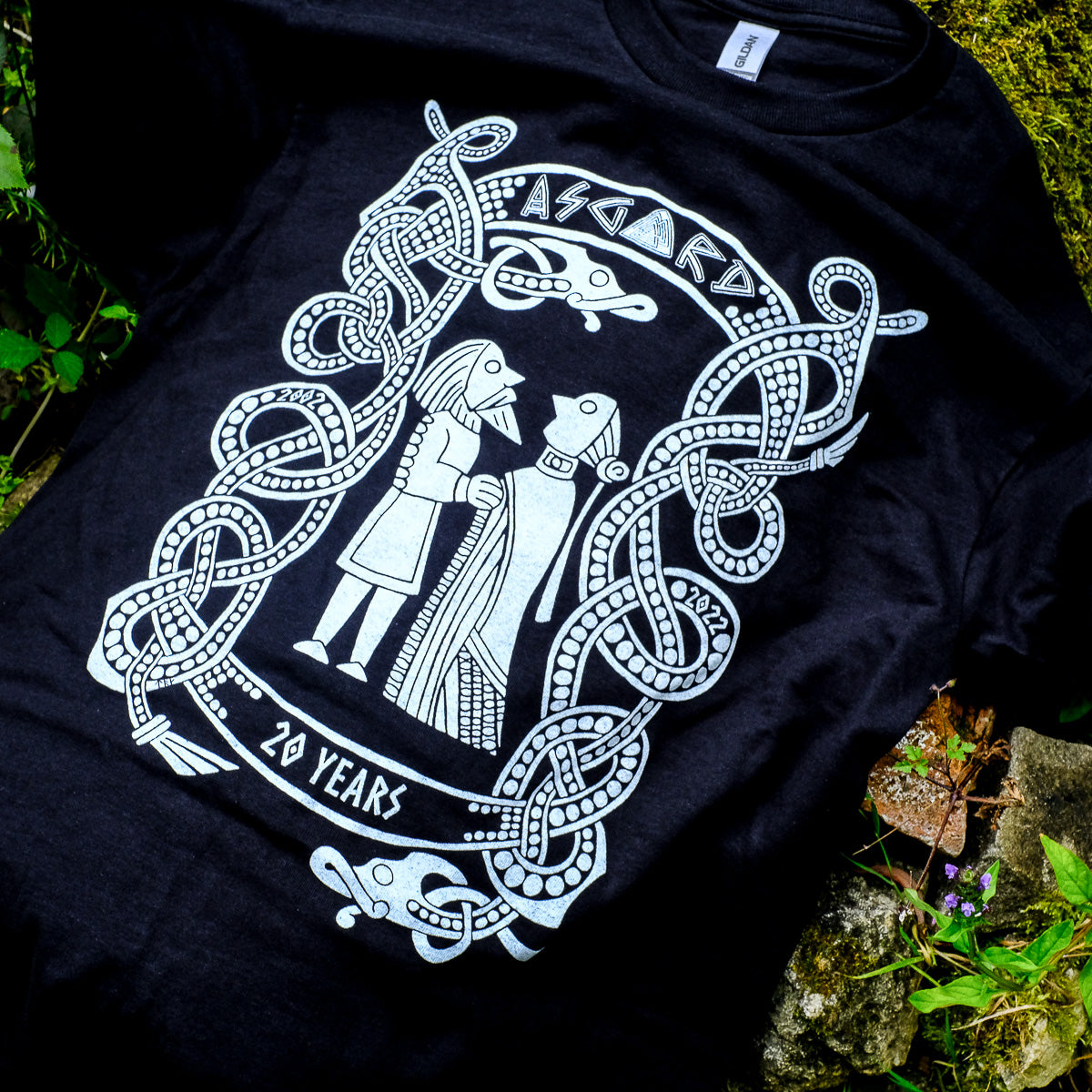 Mystery T-shirt Sale