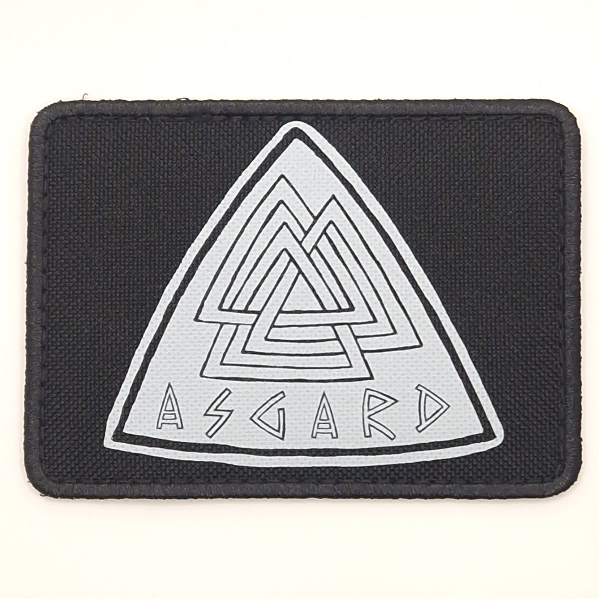 Asgard Patch