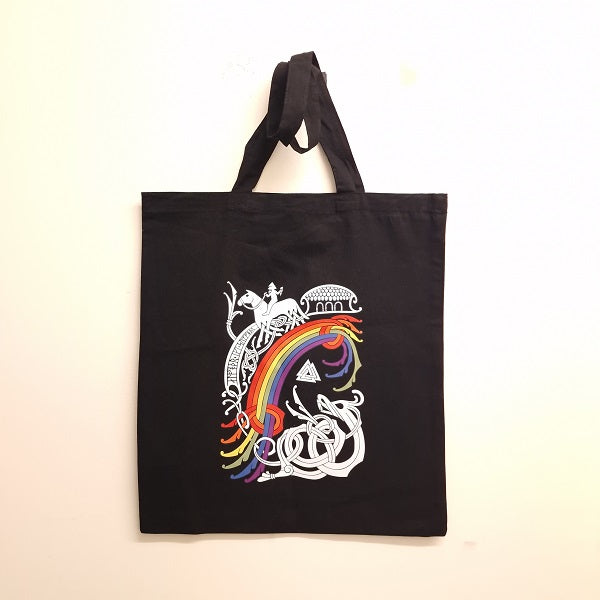 Bifrost Tote Bag