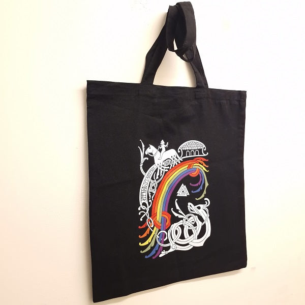 Bifrost Tote Bag