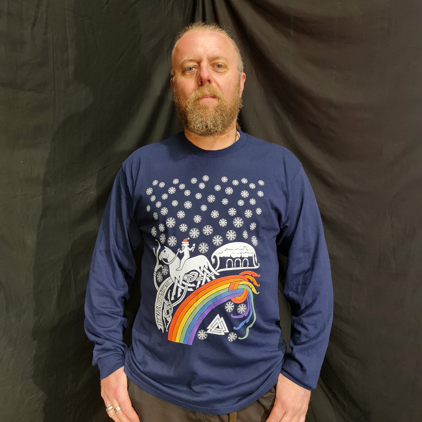 Bifrosty T-shirt