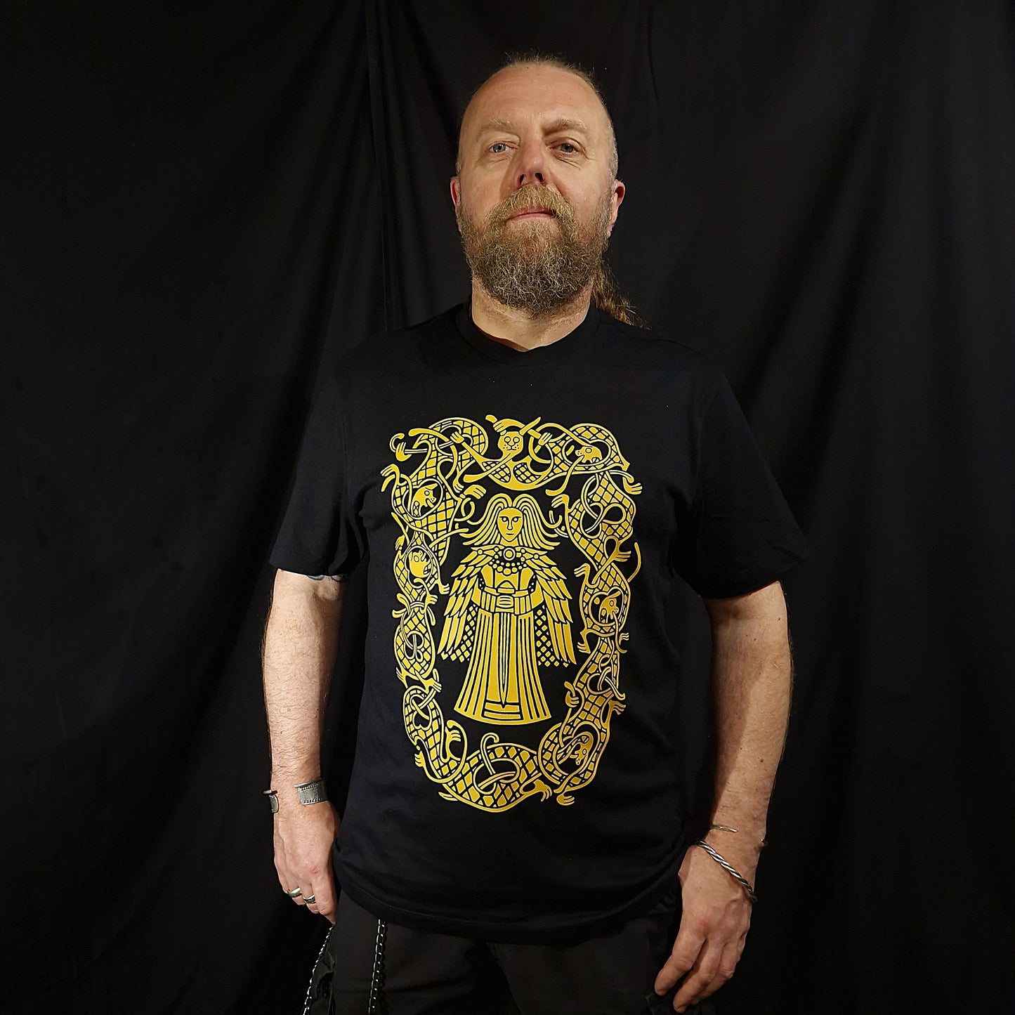 Freya Unisex T-shirt