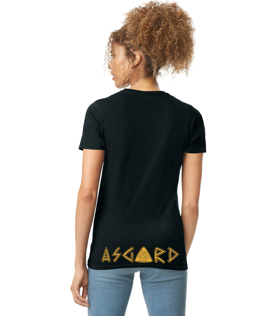 Ladies Freya T-shirt