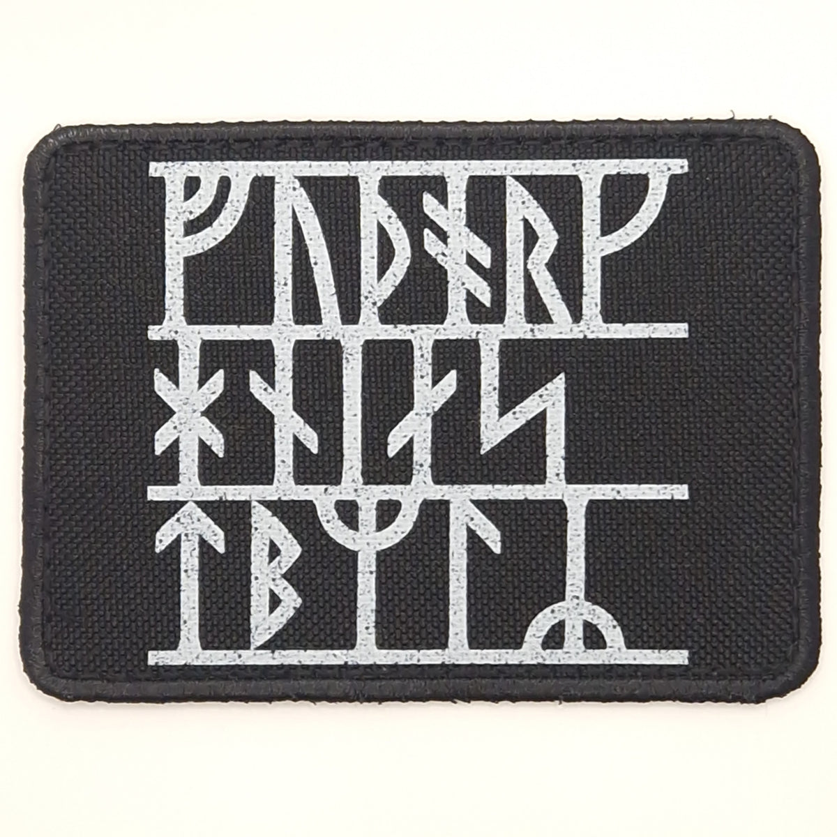 Futhark Patch