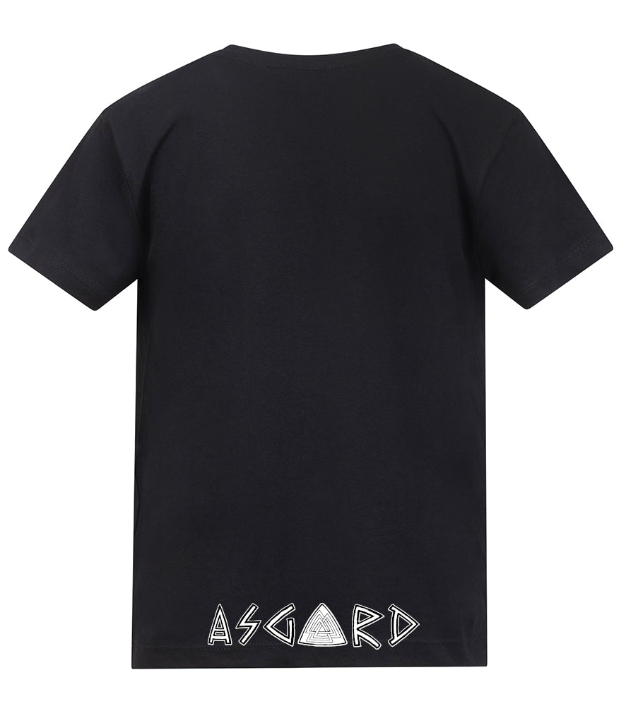 Snake & Z Rod Kids T-shirt