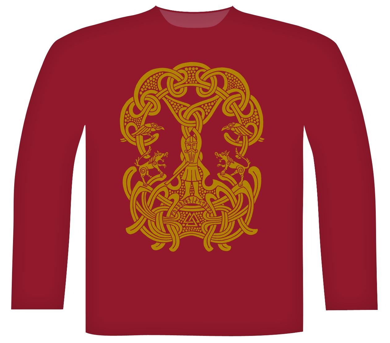 Mystery T-shirt Sale