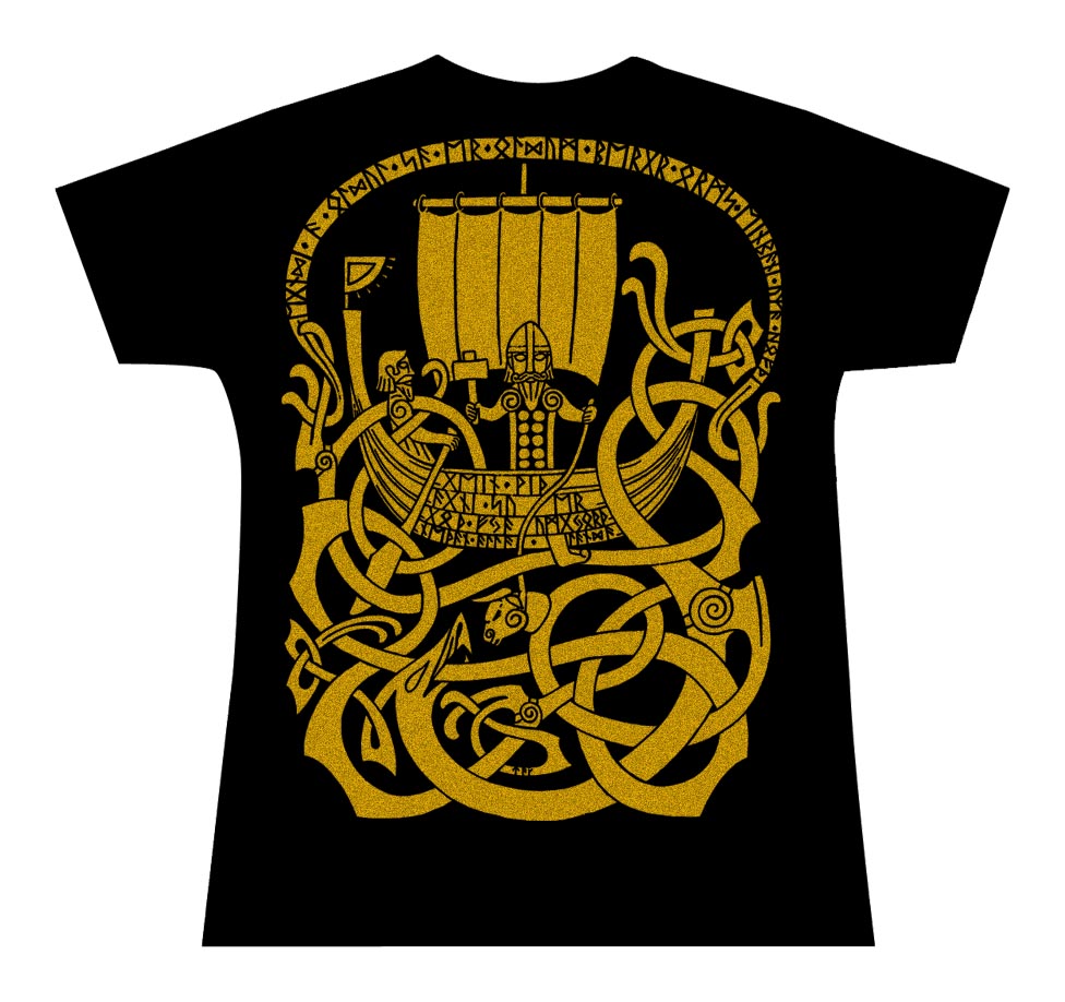 Mystery T-shirt Sale