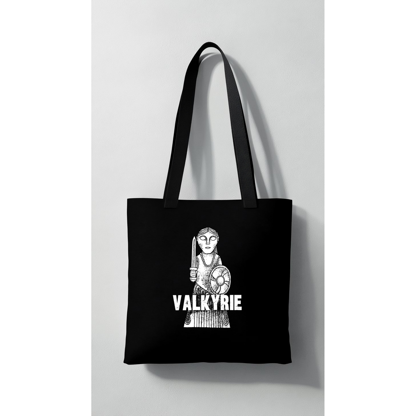 Valkyrie Tote Bag