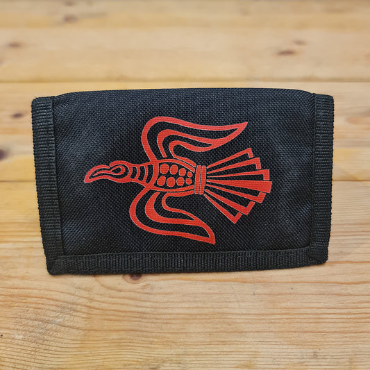 Odin Ripper Wallet