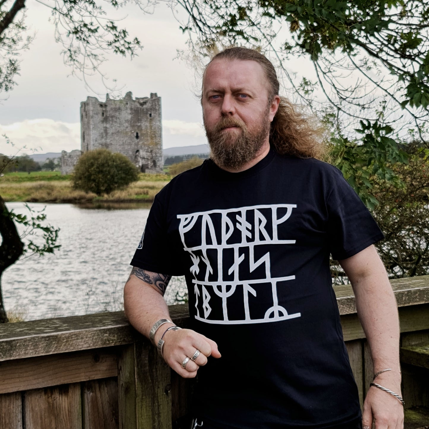 Mystery T-shirt Sale