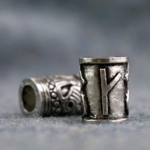 RUNE BEAD : KAUN