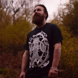 Loki Bound Unisex T-shirt