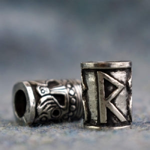 RUNE BEAD : RAIDO
