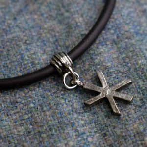 Jera Rune Choker