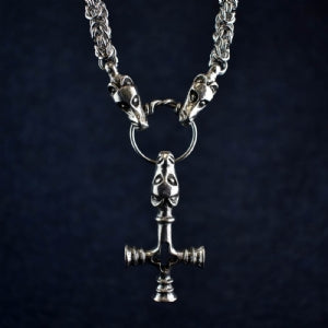 Dragon Hammer on Dragon Chain
