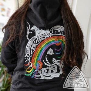 Bifrost Hoodie - CLEARANCE