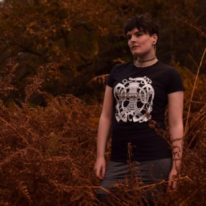 Ladies T- shirt - Loki Bound