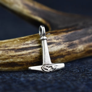 925 Sterling Smith's Hammer