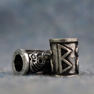 RUNE BEAD : BERKANAN