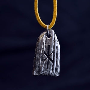 Eabhadh Ogham
