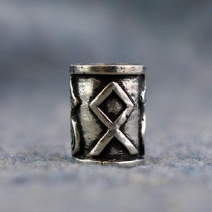 RUNE BEAD : OTHILA
