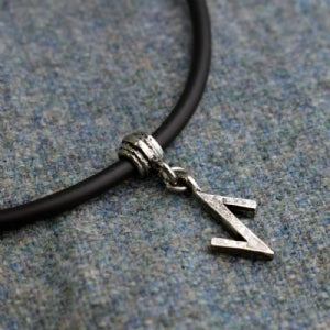 Eihwaz Rune Choker