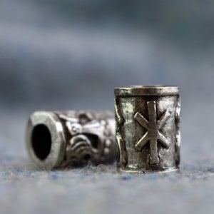RUNE BEAD : JERA