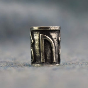 RUNE BEAD : URUZ