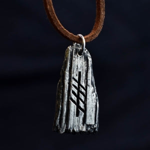 Straif Ogham