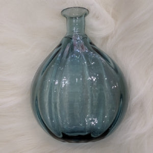 Viking Glass Bottle