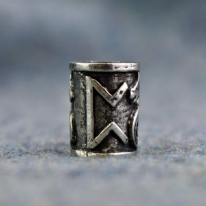 RUNE BEAD : PEORTH