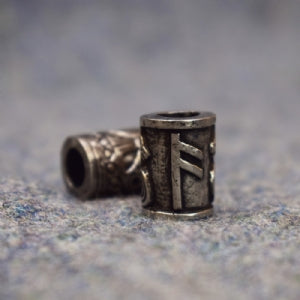 RUNE BEAD : ANSUZ