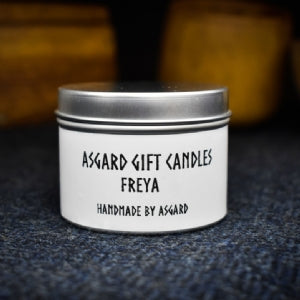 Freya Candle