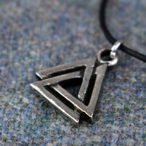Small Valknut