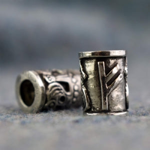 RUNE BEAD : FEHU