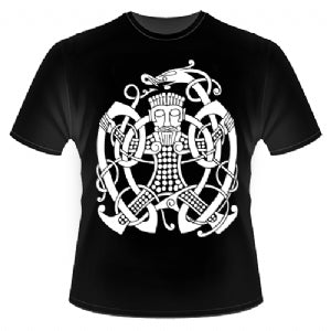 Loki Bound Unisex T-shirt