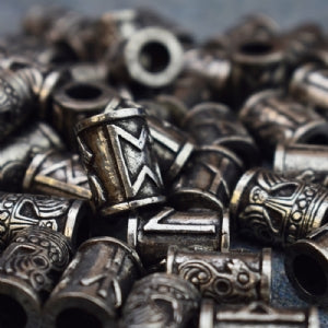RUNE BEAD : BERKANAN