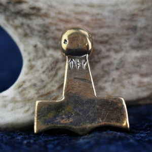 Mjolnir Bronze