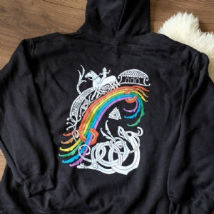Bifrost Hoodie - CLEARANCE