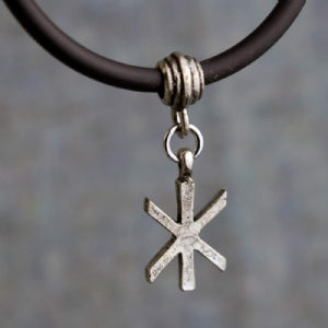 Jera Rune Choker
