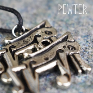 Pictish Beast