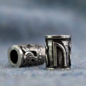 RUNE BEAD : URUZ