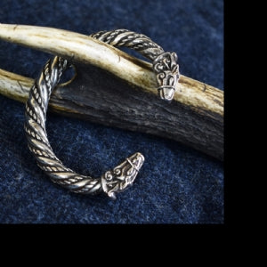 925 Sterling Silver Large Horse Bracelet