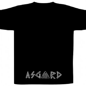 Thor's Wedding Unisex T-Shirt