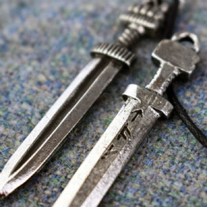 Sword Pendant