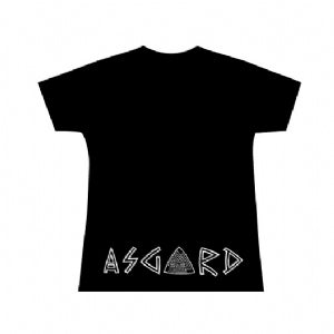 Fitted T- shirt -Thor's Wedding