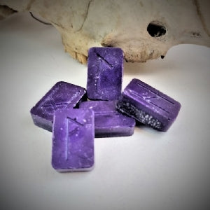 Odin's Wisdom 8 Wax Melt Set